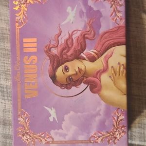 Lime Crime Venus III